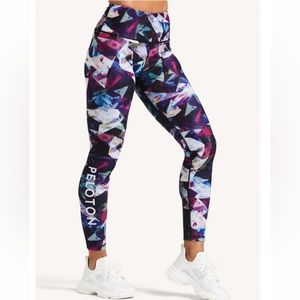 Peloton Leggings 7/8 length
